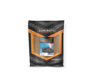 Sonubaits Pellet fin perfect feed