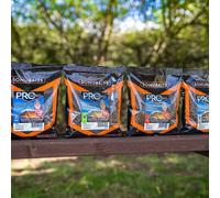 Sonubaits Pro Expander Fishing Pellets 4 Mm