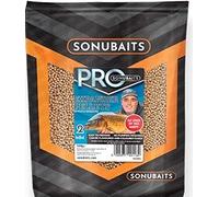 Sonubaits Pro Expander Pellets 2mm 500g bag
