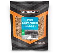 Sonubaits Pro Expander Pellets - 4mm