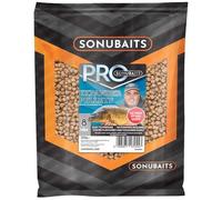 Sonubaits Pro Expander Pellets - 8mm