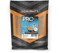 Sonubaits Pro Expander Pellets F1 500gr - 4mm