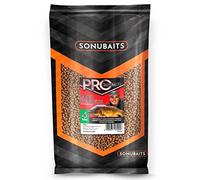 Pro Feed Sonubaits Pellets 4mm