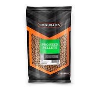 Pro Feed Sonubaits Pellets 8mm