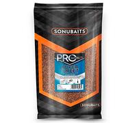Sonubaits Pro Groundbait - Sweet 1kg