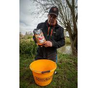 Sonubaits Pro Sweet Maple Fishmeal Groundbait