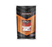 Sonubaits Pro Sweet Maple Fishmeal Groundbait 900g, Sweet Scent and Flavour with Crushed Fishmeal Pellets, Neutral Brown Colour, Fine Texture, Ideal for Feeders or Balling In, Developed by Lee Kerry.