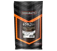 Sonubaits Pro Thatchers Dark