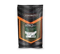 Sonubaits Pro Thatchers Green 1kg Groundbait Fishing