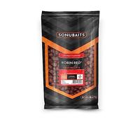 Sonubaits Robin Red Feed Pellets 900g 6mm