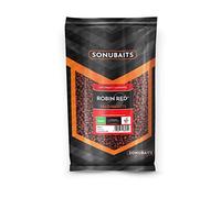 Sonu Baits Robin Red Feed Pellet - 4mm