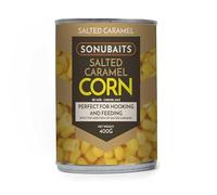 Sonubaits Salted Caramel Corn Qty 3