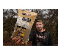 Sonubaits So Natural Sweet Skimmer 900g Groundbait