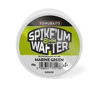 Sonubaits Spike'um Wafter - Marine Green
