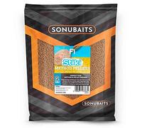Sonubaits Stiki Method Pellets F1 2mm