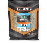 Sonubaits Stiki Paste F1 Green