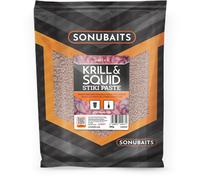 Sonubaits Stiki Paste Krill & Squid