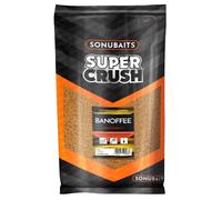 Sonubaits Super Crush Banoffee