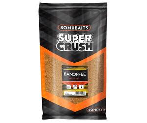 Sonubaits Super Crush Banoffee