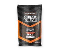 Sonubaits Super Crush Chocolate Orange
