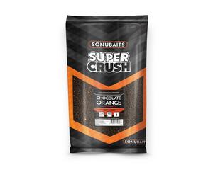 Sonubaits Super Crush Chocolate Orange