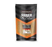 Sonubaits Super Crush Groundbaits 2kg Many Flavours