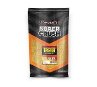 Sonubaits Super Crush Power Scopex - 2kg