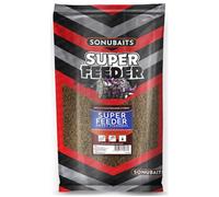 Preston Sonubaits Super Feeder Sweet Fishmeal 2kg