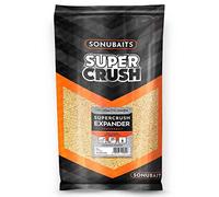 Sonubaits Supercrush Expander Groundbait 2kg