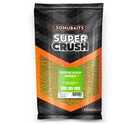 Sonubaits Supercrush Green - 2kg