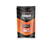 Sonubaits Supercrush Krill (2Kg) - Coarse Match Fishing Bait - Free Delivery