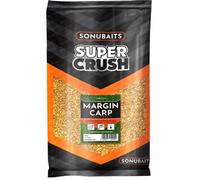 Sonubaits Supercrush Margin Carp - 2kg
