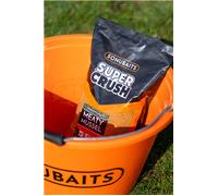 Sonubaits Supercrush Meaty Mussel Mix