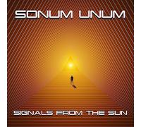 Sonum Unum - Signals From The Sun