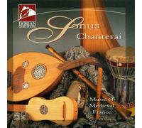 Sonus - Chanterai - Music of Mediaeval France [IMPORT]