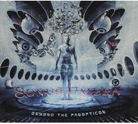 SONUS UMBRA - Beyond the Panopticon