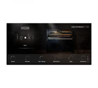 Sonuscore LOKI - Felt Piano