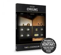 Sonuscore Origins Vol.7: Tar & Chonguri