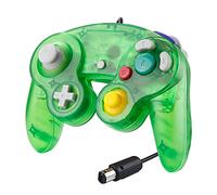 SONVIEE Controller for Gamecube, Wired NGC Controller for Game Cube Classic Game Cube NGC Super Smash Bros GC Gamepad