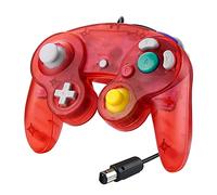 SONVIEE Wired NGC Controller for Gamecube Classic Game Cube NGC Controller Super Smash Bros GC Gamepad for Game Cube GC Mario Party