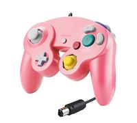 SONVIEE Wired NGC Controller for Gamecube Classic Game Cube NGC Controller Super Smash Bros GC Gamepad for Gamecube
