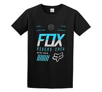 sonvsee Man's T-Shirt Escaped S-3XL Black Black L