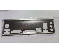 SONXIAVIVO I/O IO Shield Motherboard Backplate Chassis Blank Replacement for B365M PRO-VH B360M Wind B360M FIRE Motherboard Rear Baffle