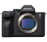 Sony Alpha A7S III Body
