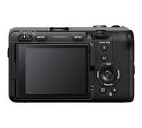 Sony α FX30 Appareil-photo compact 20,1 MP Exmor R CMOS 6192 x 4128 pixels Noir Black
