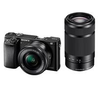 Sony α ILCE-6000Y