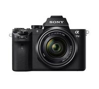 Sony α ILCE-7M2K