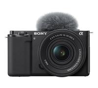 Sony A6700 + 16-50mm F/3.5-5.6 OSS II | ✅ 5 years warranty at Photospecialist