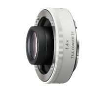 Sony 1.4x E-Mount Teleconverter