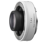 Sony 1.4x E-Mount Teleconverter | ✅ 5 years warranty at Photospecialist